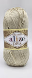 Estambres ALIZE Diva