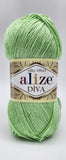 Estambres ALIZE Diva