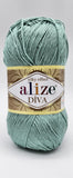 Estambres ALIZE Diva