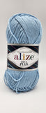 Estambres ALIZE Diva plus