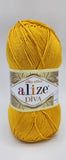 Estambres ALIZE Diva