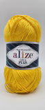 Estambres ALIZE Diva plus