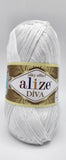 Estambres ALIZE Diva