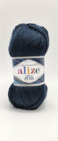 Estambres ALIZE Diva plus