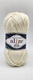 Estambres ALIZE Diva plus