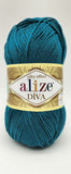 Estambres ALIZE Diva