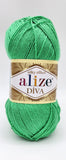 Estambres ALIZE Diva