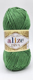 Estambres ALIZE Diva
