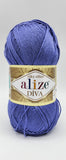 Estambres ALIZE Diva