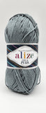 Estambres ALIZE Diva plus