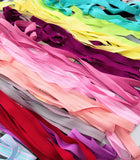 Bies 16 mm elástico mate