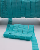 Bies 16 mm elástico mate