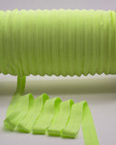 Bies 16 mm elástico mate