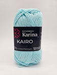Hilaza Karina "Kairo"