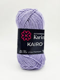 Hilaza Karina "Kairo"