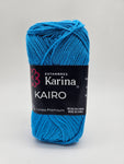 Hilaza Karina "Kairo"