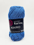 Hilaza Karina "Kairo"