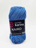 Hilaza Karina "Kairo"