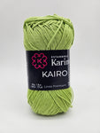 Hilaza Karina "Kairo"