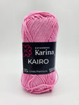 Hilaza Karina "Kairo"