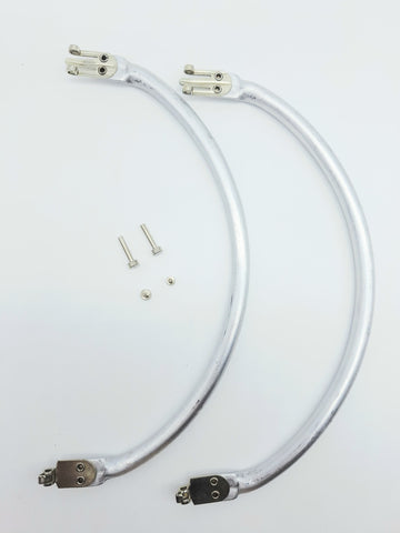 Boquilla para bolsa de arco
