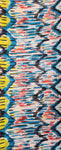 Tela drops tribal