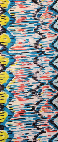 Tela drops tribal