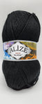 Estambres ALIZE Burcum