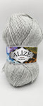 Estambres ALIZE Burcum