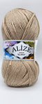 Estambres ALIZE Burcum