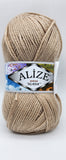 Estambres ALIZE Burcum