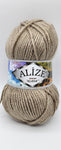 Estambres ALIZE Burcum