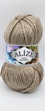 Estambres ALIZE Burcum