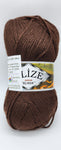 Estambres ALIZE Burcum
