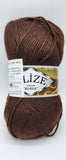 Estambres ALIZE Burcum