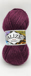 Estambres ALIZE Burcum