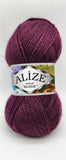 Estambres ALIZE Burcum