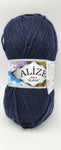 Estambres ALIZE Burcum