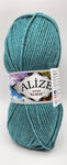 Estambres ALIZE Burcum