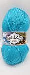 Estambres ALIZE Burcum