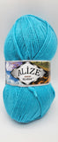 Estambres ALIZE Burcum
