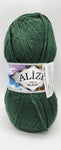 Estambres ALIZE Burcum