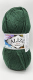 Estambres ALIZE Burcum