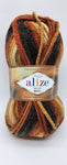Estambres ALIZE Maxi Batik