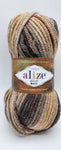 Estambres ALIZE Maxi Batik