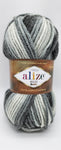 Estambres ALIZE Maxi Batik