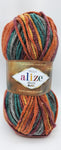 Estambres ALIZE Maxi Batik