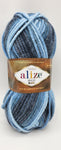 Estambres ALIZE Maxi Batik