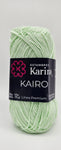 Hilaza Karina "Kairo"