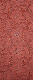Tela lace party
